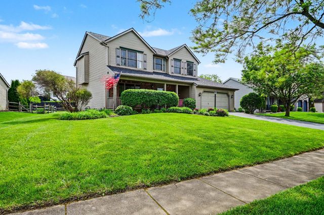 98 Gayle Drive, Pickerington, OH 43147