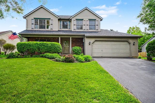 98 Gayle Drive, Pickerington, OH 43147