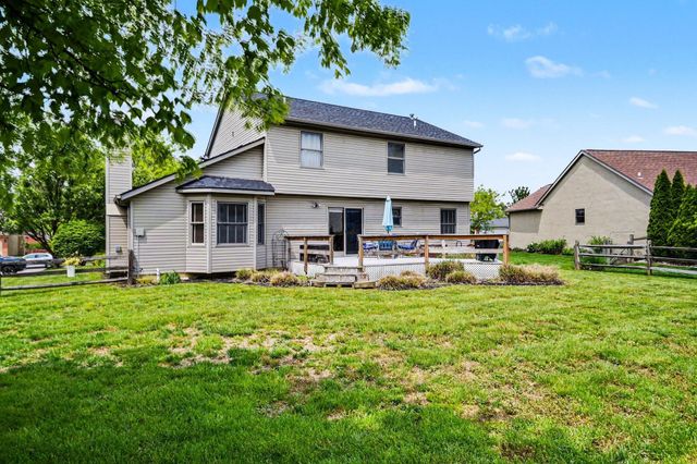 98 Gayle Drive, Pickerington, OH 43147