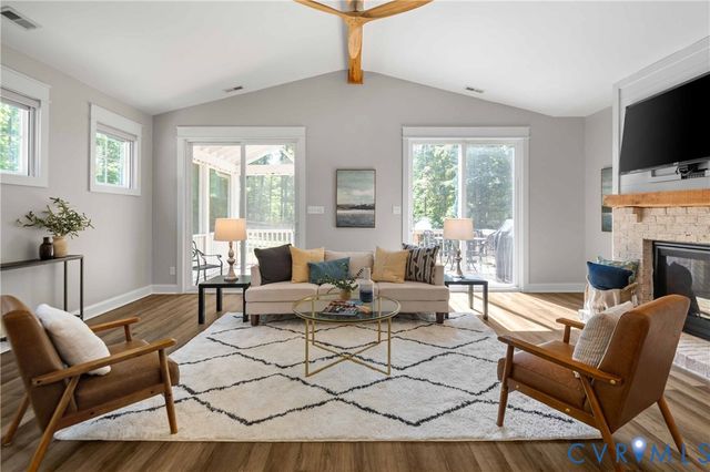 3730 Aston Trl, Powhatan, VA 23139