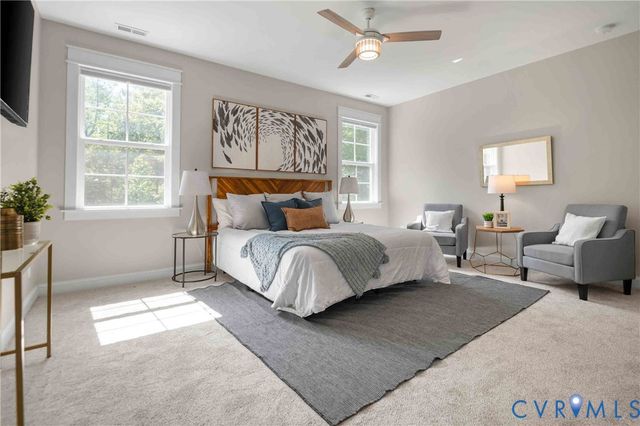 3730 Aston Trl, Powhatan, VA 23139