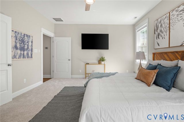 3730 Aston Trl, Powhatan, VA 23139