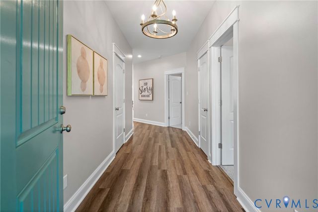 3730 Aston Trl, Powhatan, VA 23139