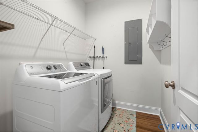 3730 Aston Trl, Powhatan, VA 23139