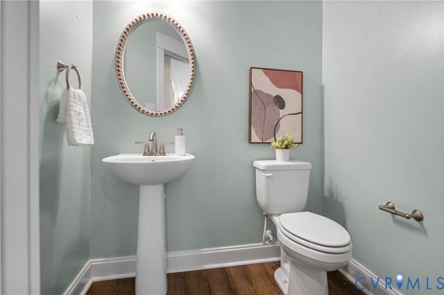 3730 Aston Trl, Powhatan, VA 23139