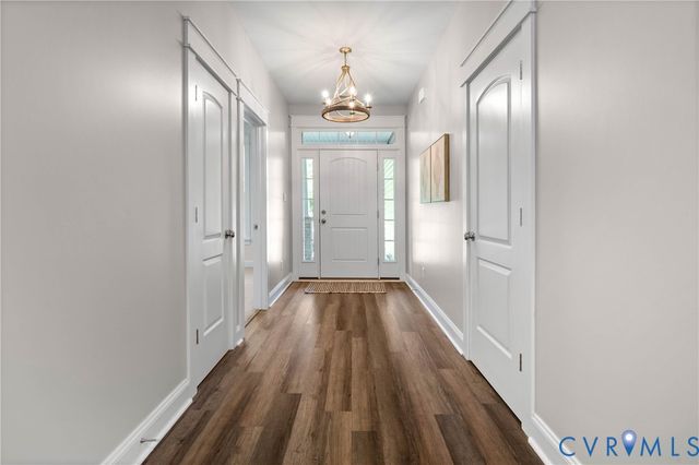 3730 Aston Trl, Powhatan, VA 23139