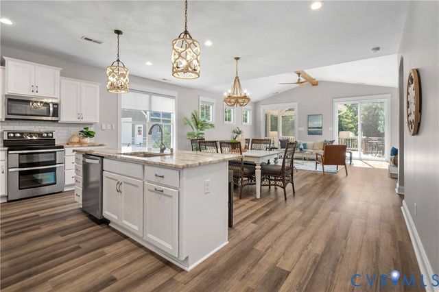 3730 Aston Trl, Powhatan, VA 23139
