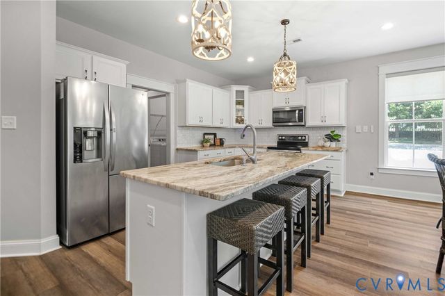 3730 Aston Trl, Powhatan, VA 23139