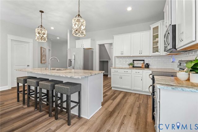 3730 Aston Trl, Powhatan, VA 23139