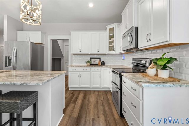 3730 Aston Trl, Powhatan, VA 23139