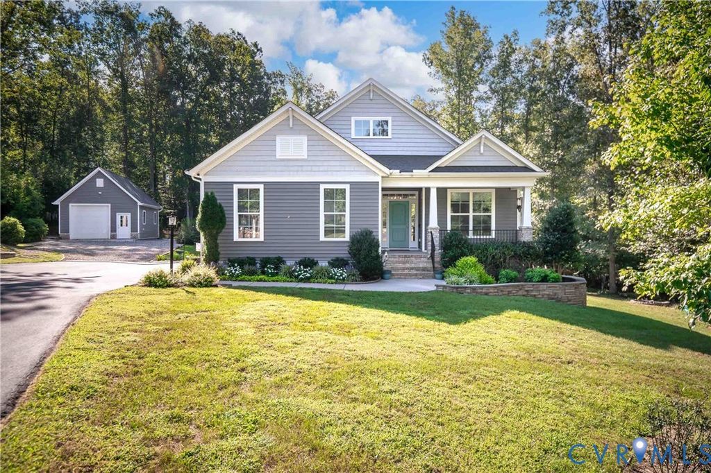 3730 Aston Trl, Powhatan, VA 23139