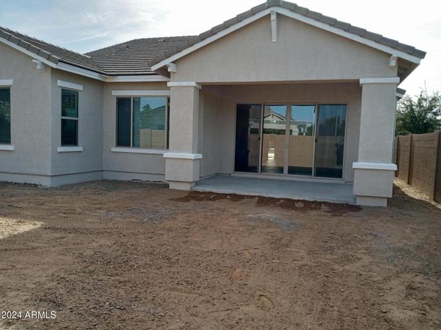 21018 E CALLE LUNA Court, Queen Creek, AZ 85142