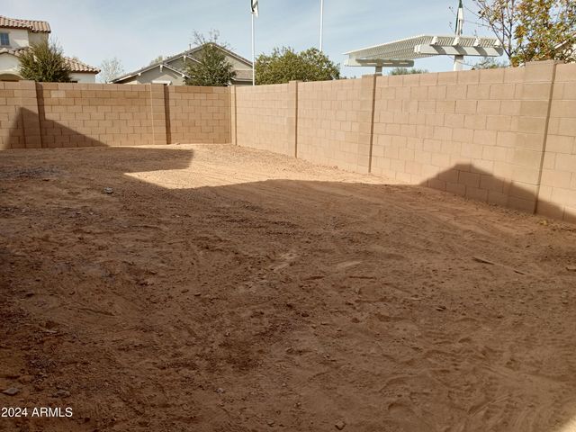 21018 E CALLE LUNA Court, Queen Creek, AZ 85142