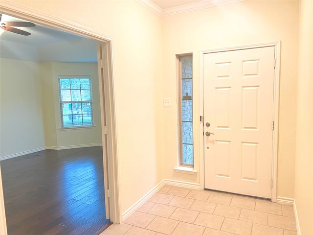 1616 Bluebird Drive, Little Elm, TX 75068