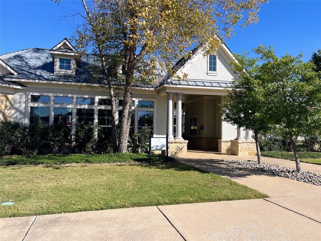 1616 Bluebird Drive, Little Elm, TX 75068