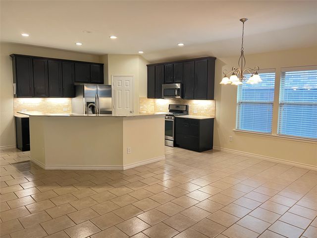 1616 Bluebird Drive, Little Elm, TX 75068