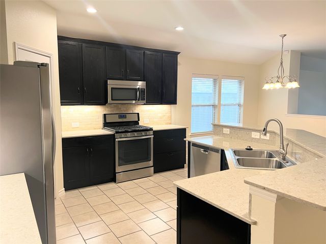 1616 Bluebird Drive, Little Elm, TX 75068