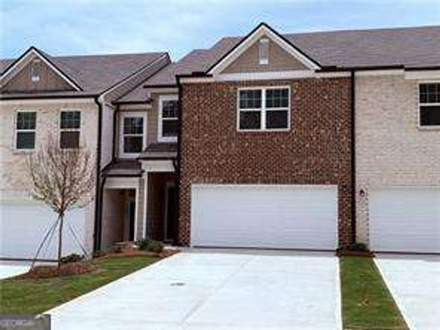 1289 Fagiolo Street, Mcdonough, GA 30253