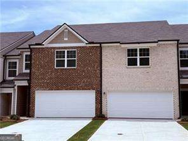 1289 Fagiolo Street, Mcdonough, GA 30253