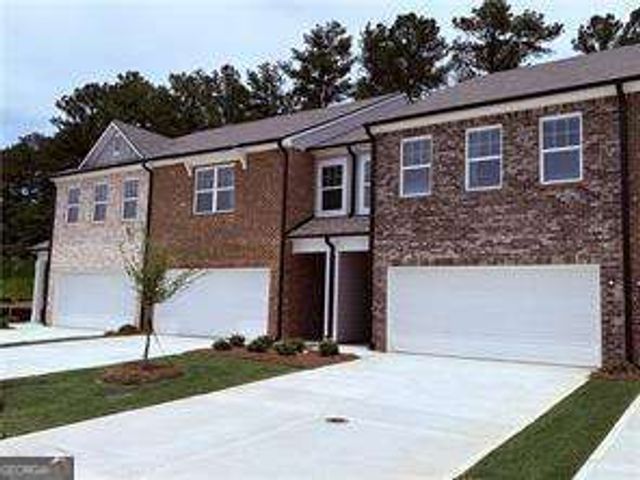 1289 Fagiolo Street, Mcdonough, GA 30253