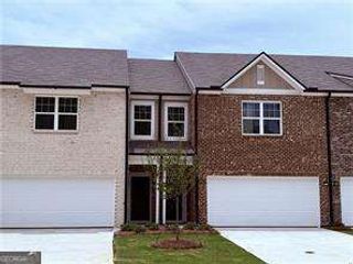 1289 Fagiolo Street, Mcdonough, GA 30253