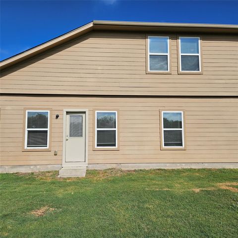 727 Luna Vista DR, Hutto, TX 78634