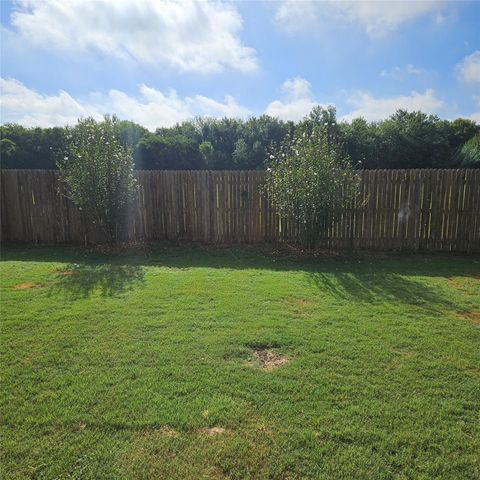 727 Luna Vista DR, Hutto, TX 78634