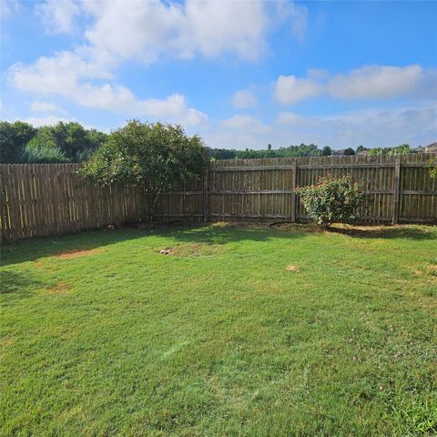 727 Luna Vista DR, Hutto, TX 78634