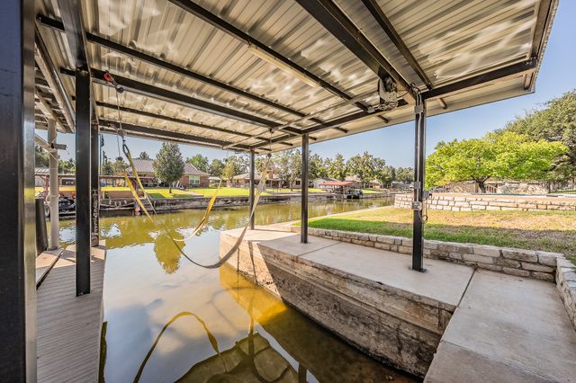 3713 Quail Run, Granbury, TX 76049