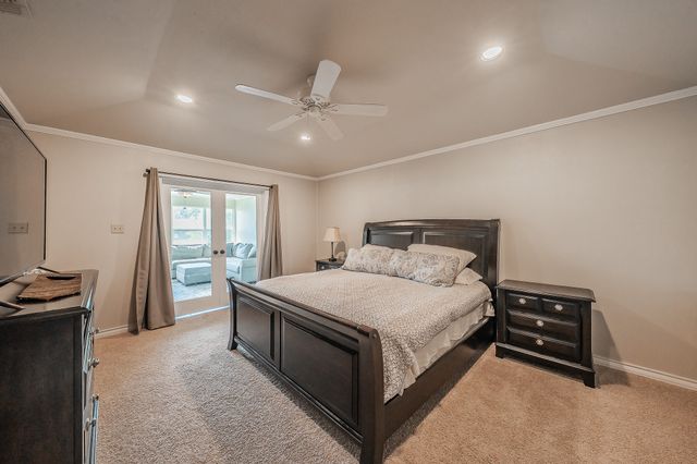 3713 Quail Run, Granbury, TX 76049