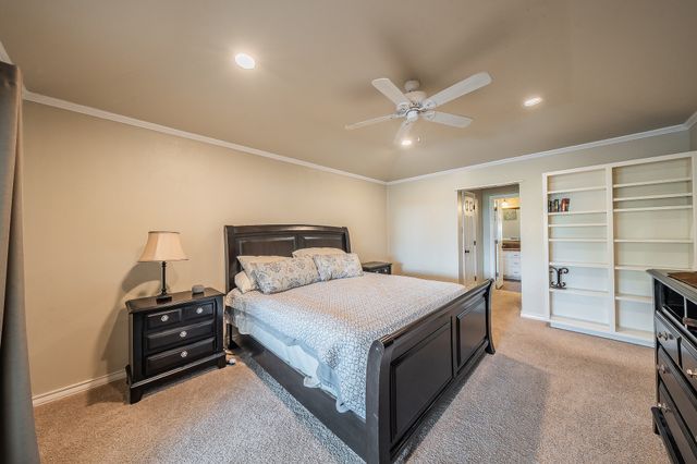 3713 Quail Run, Granbury, TX 76049