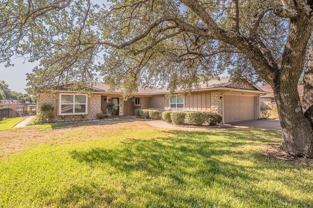 3713 Quail Run, Granbury, TX 76049