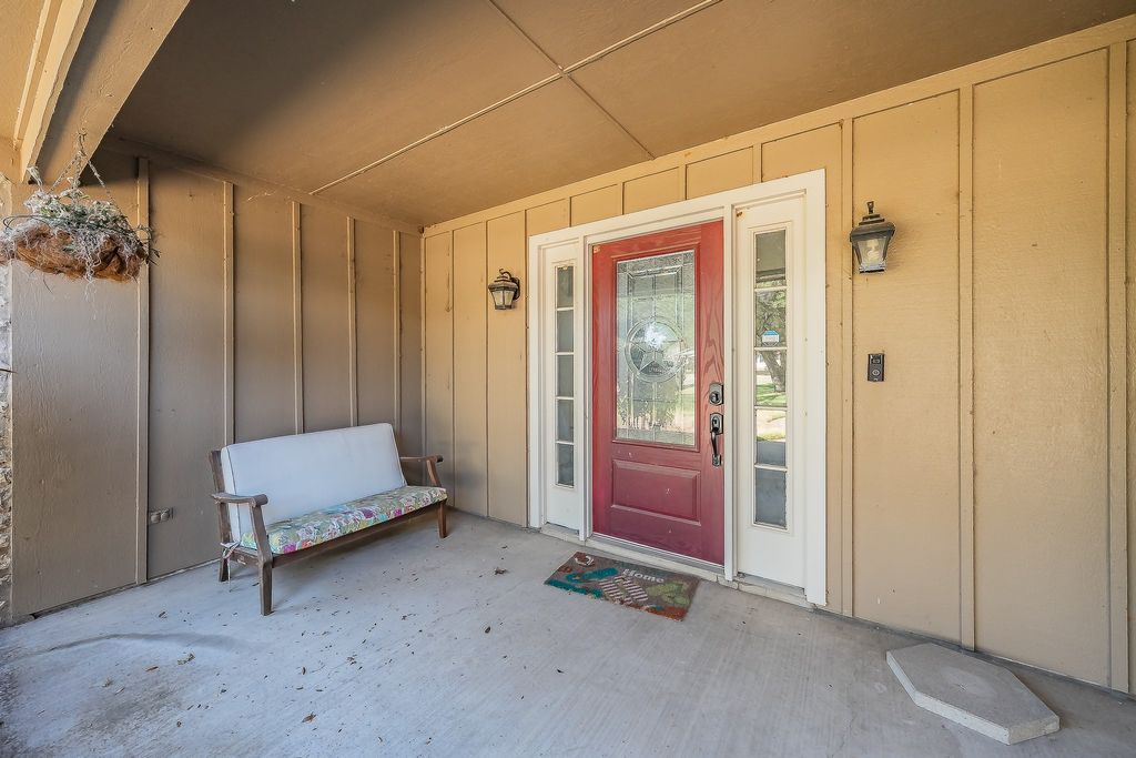 3713 Quail Run, Granbury, TX 76049 — photo 3