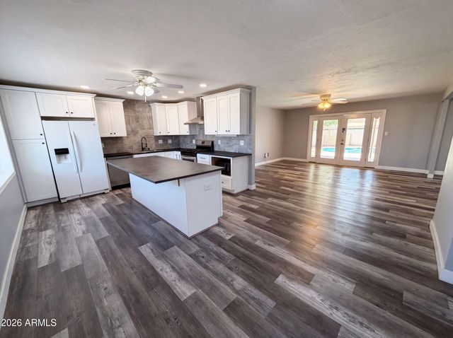7329 E LEWIS Avenue, Scottsdale, AZ 85257