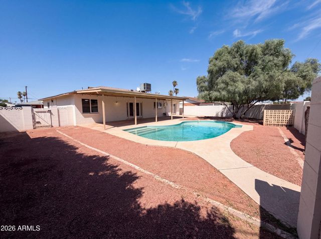 7329 E LEWIS Avenue, Scottsdale, AZ 85257