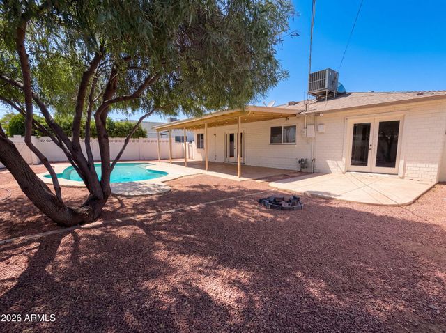 7329 E LEWIS Avenue, Scottsdale, AZ 85257