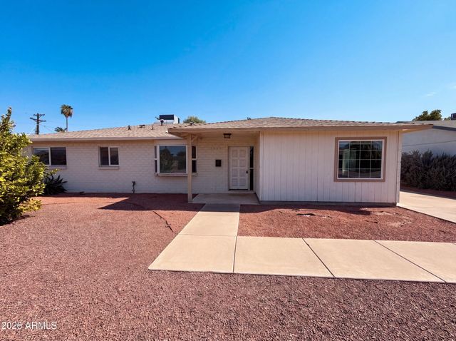 7329 E LEWIS Avenue, Scottsdale, AZ 85257