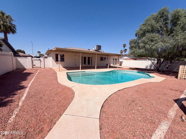 7329 E LEWIS Avenue, Scottsdale, AZ 85257
