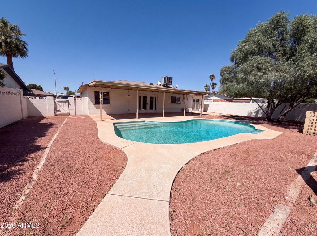 7329 E LEWIS Avenue, Scottsdale, AZ 85257 — photo 5