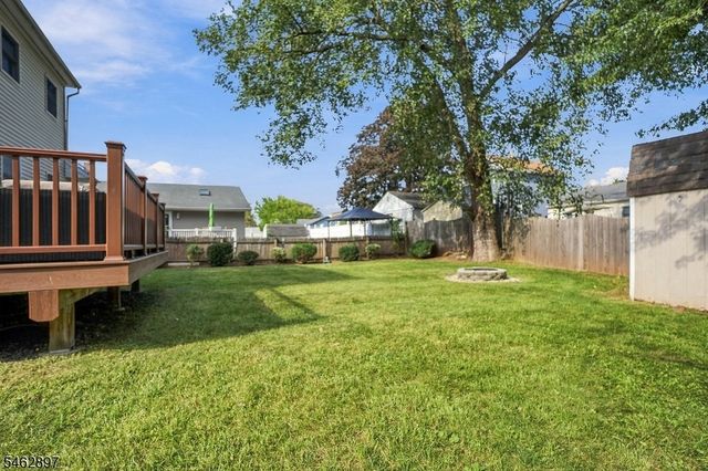 129 S 20Th Ave, Manville Boro, NJ 08835