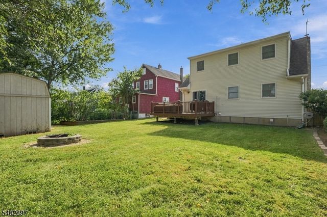 129 S 20Th Ave, Manville Boro, NJ 08835