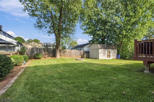 129 S 20Th Ave, Manville Boro, NJ 08835