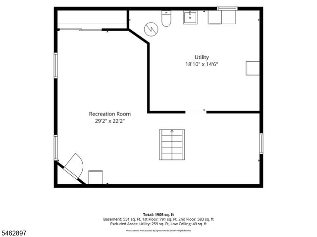129 S 20Th Ave, Manville Boro, NJ 08835