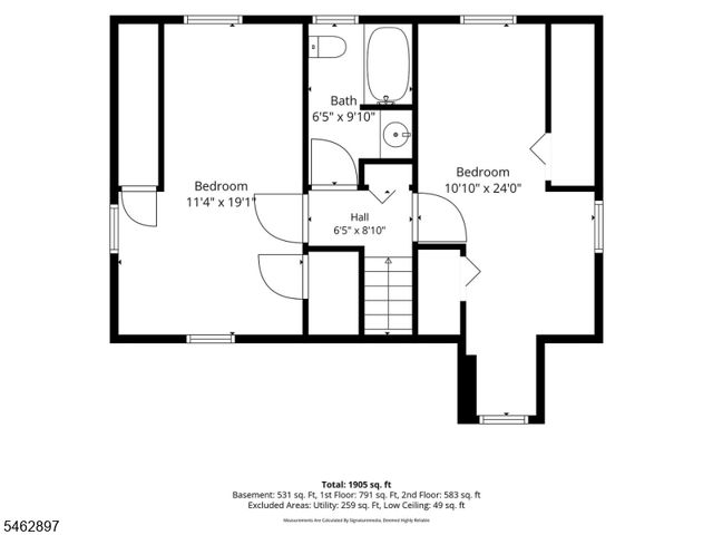 129 S 20Th Ave, Manville Boro, NJ 08835