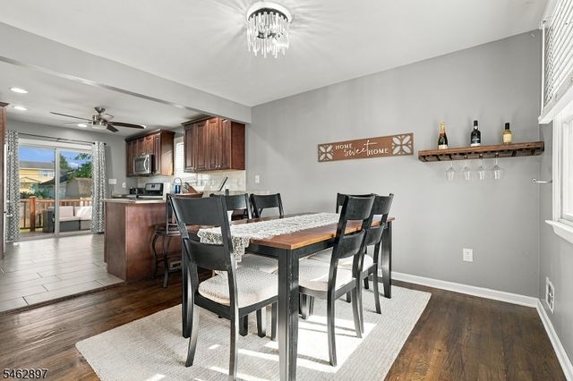 129 S 20Th Ave, Manville Boro, NJ 08835