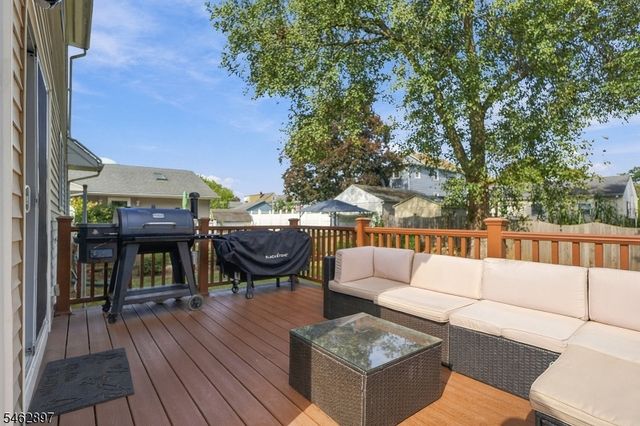 129 S 20Th Ave, Manville Boro, NJ 08835