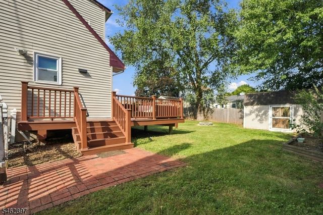 129 S 20Th Ave, Manville Boro, NJ 08835