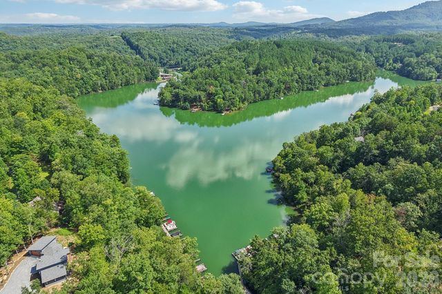 35 Mountain Parkway, Mill Spring, NC 28756