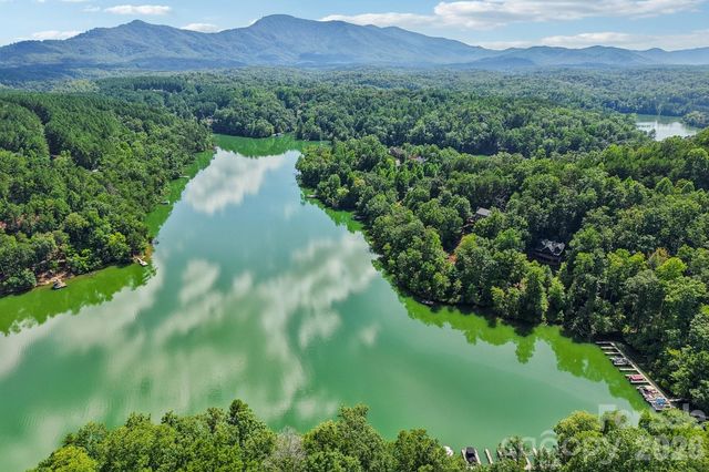 35 Mountain Parkway, Mill Spring, NC 28756