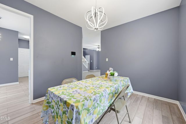 7028 Barlows Knoll Street, Raleigh, NC 27610